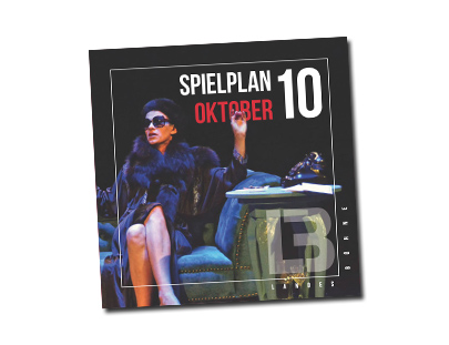 Monatsspielplan Oktober 2023