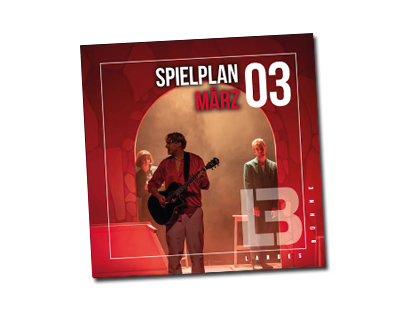 Monatsspielplan März 2024