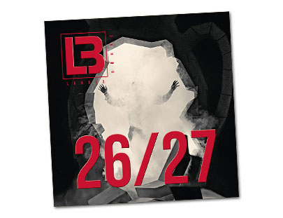 Spielzeitheft 26/27 (Wendeheft inkl. Julabü)